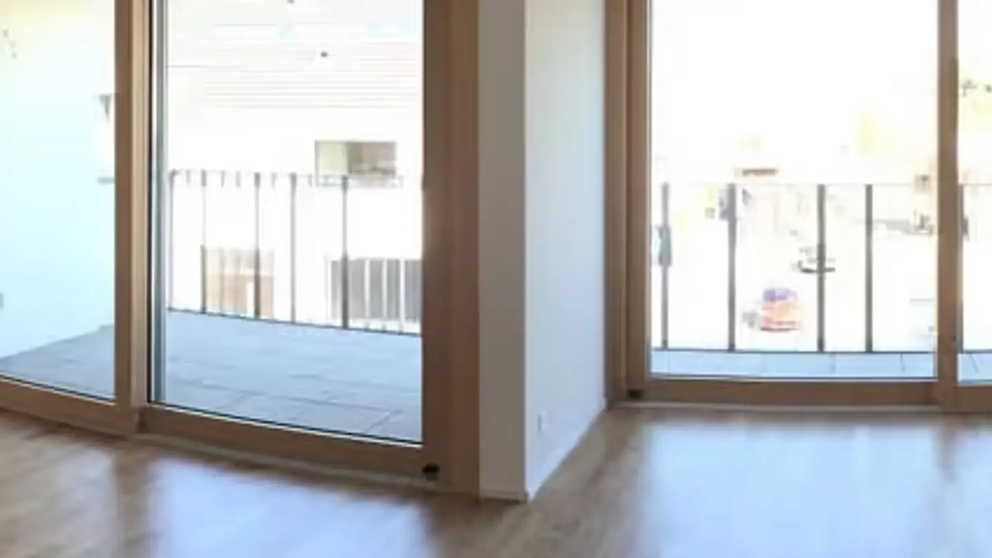 Attic flat for rent - Route De Villarimboud 21, 1553 Châtonnaye
