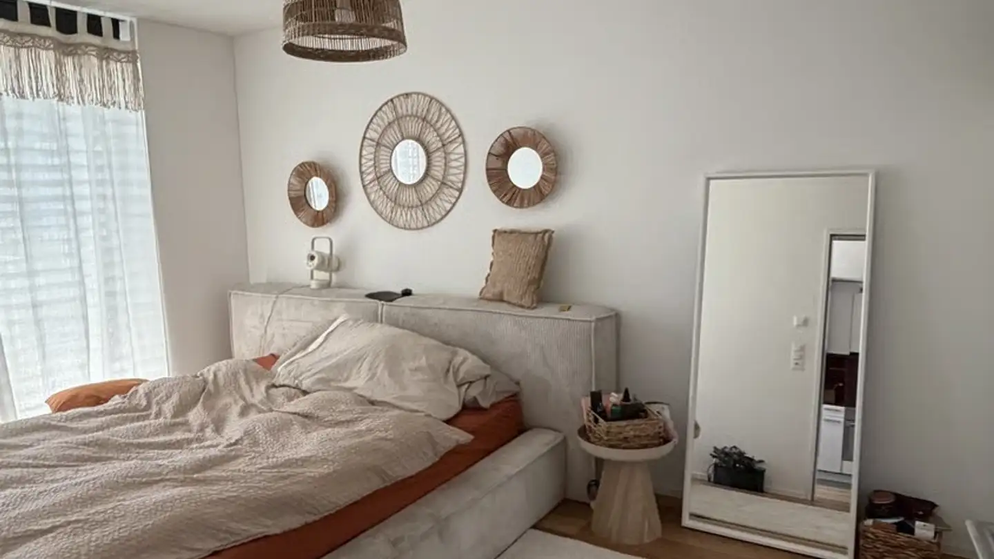 Appartement à louer - Landstrasse 142, 8957 Spreitenbach - Photo 4