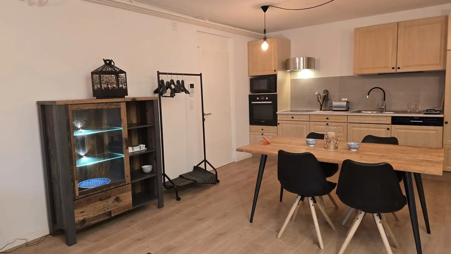 Wohnung mieten - Chemin De La Dauphine 1, 1291 Commugny - Foto 2