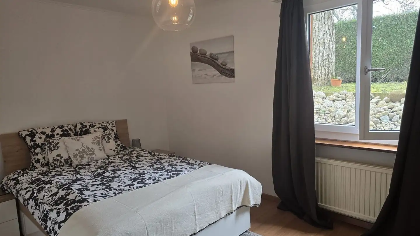 Wohnung mieten - Chemin De La Dauphine 1, 1291 Commugny - Foto 3