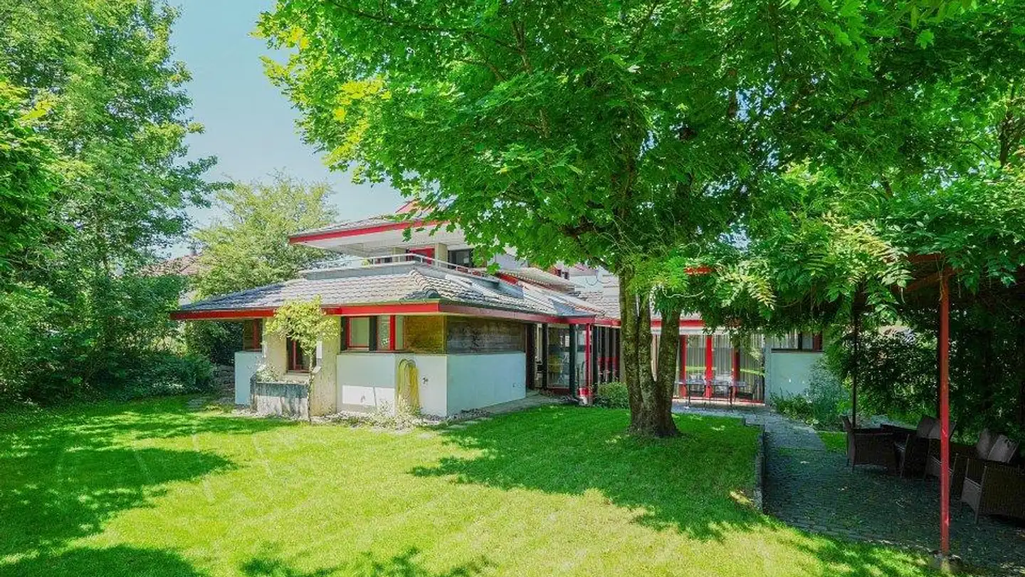 Single house for sale - Steinenweg 7, 5073 Gipf-Oberfrick - Photo 2