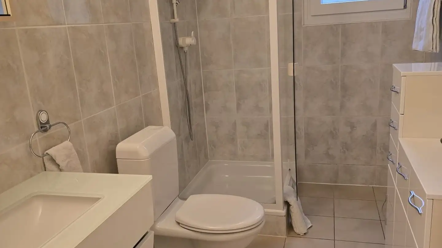 Wohnung mieten - Chemin De La Dauphine 1, 1291 Commugny - Foto 4