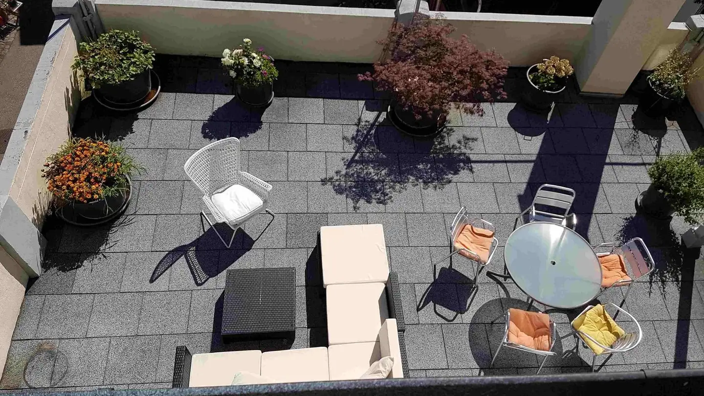 Appartamento a gradini in affitto - Winkelgässli 4a, 8570 Weinfelden