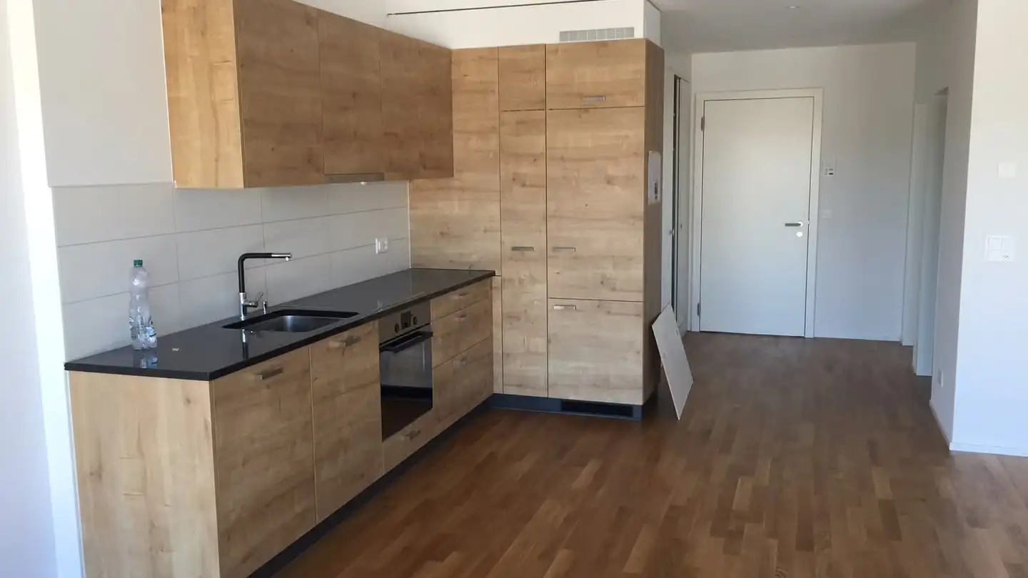 Attic flat for rent - Route De Villarimboud 21, 1553 Châtonnaye - Photo 2