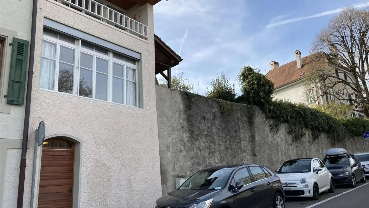 Edificio ad uso misto in vendita - 1095 Lutry - Photo 2