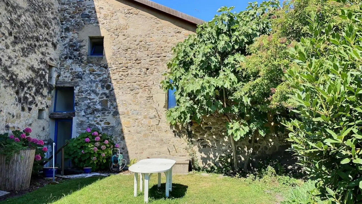 Edificio ad uso misto in vendita - 1095 Lutry - Photo 3