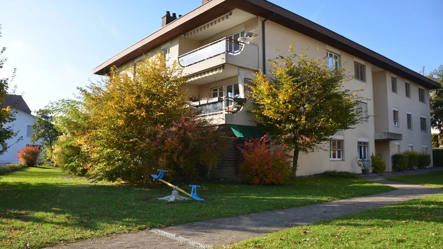 Apartment for rent - Schmiedestrasse 4, 4512 Bellach