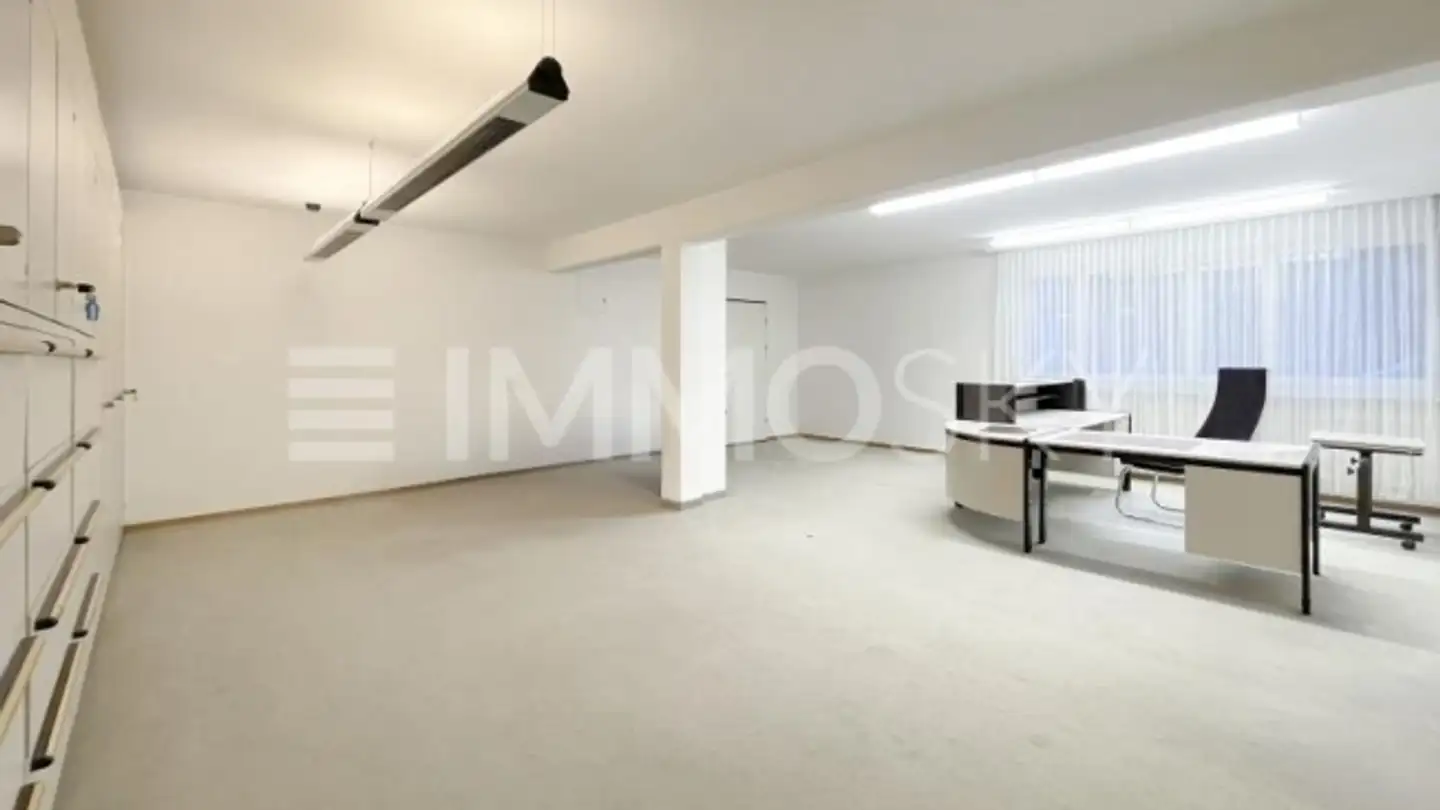 Bureau à vendre - 1712 Tafers - Photo 2