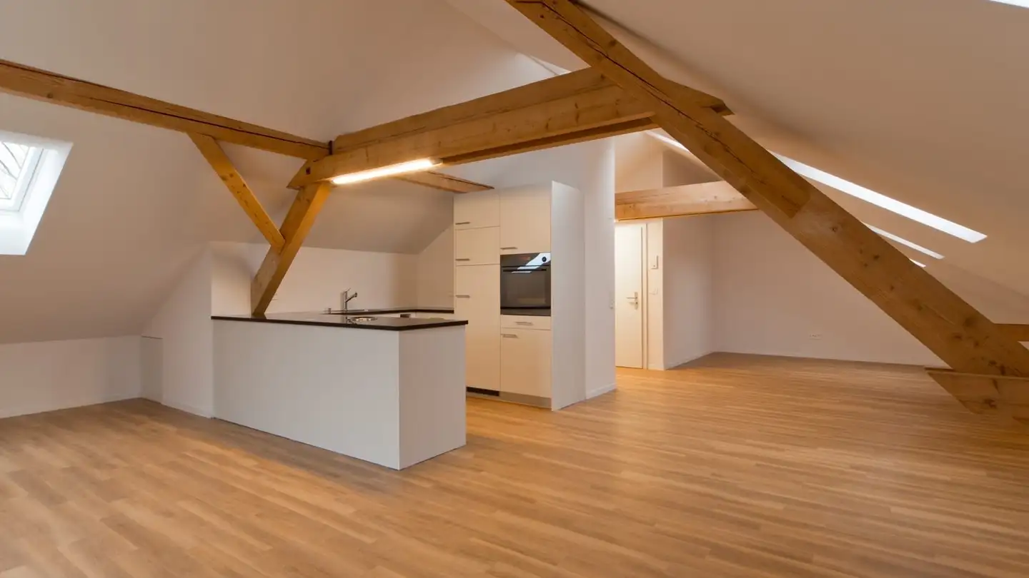 Appartement à louer - Tannenstrasse 31, 8500 Frauenfeld - Photo 4