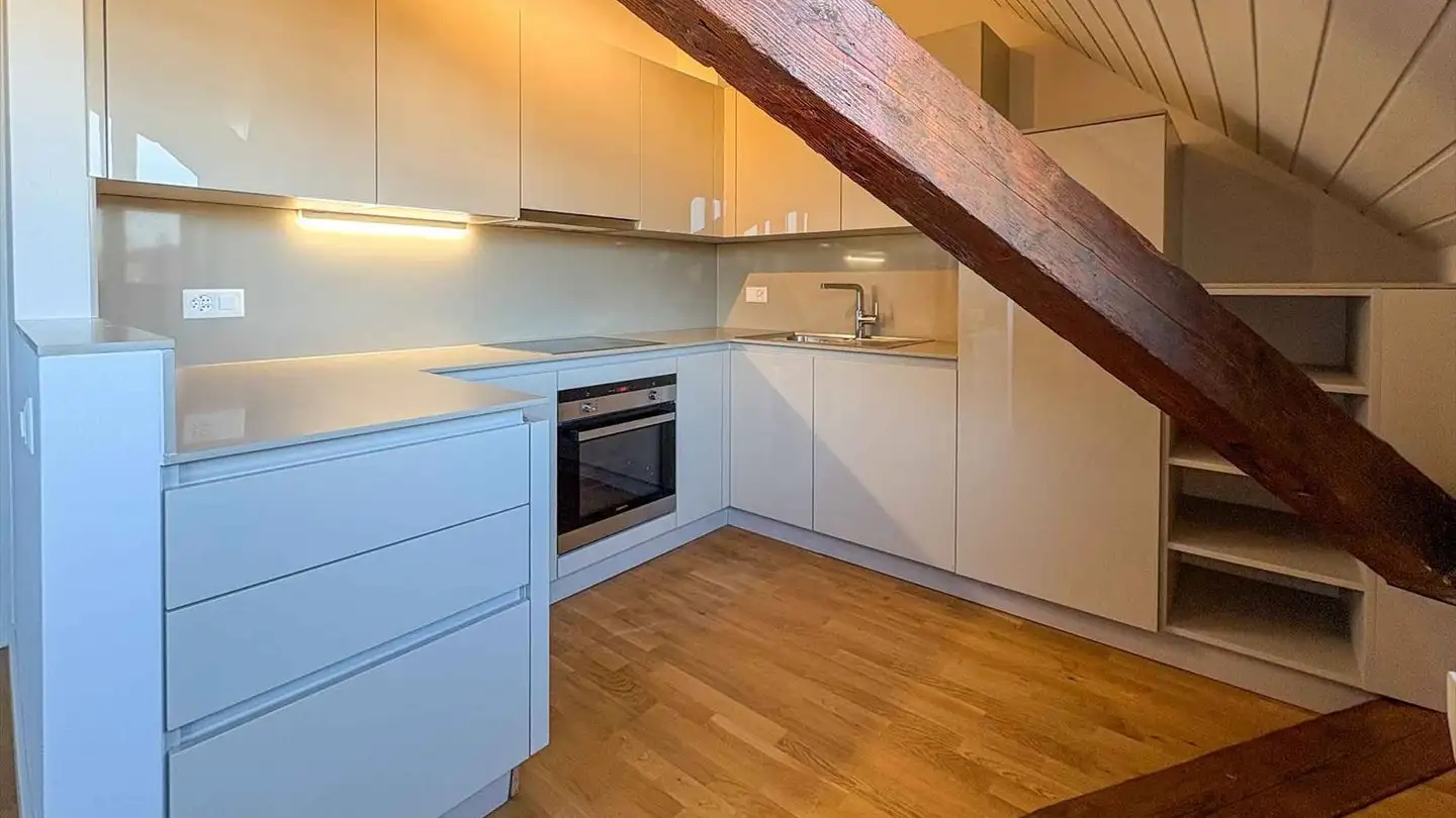 Appartamento in affitto - 1227 Carouge GE - Foto 2