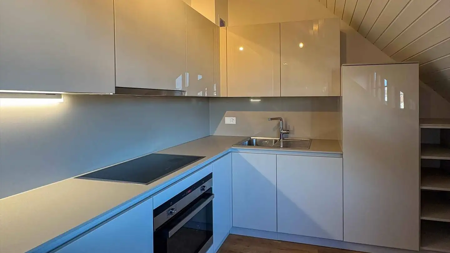 Appartamento in affitto - 1227 Carouge GE - Foto 3