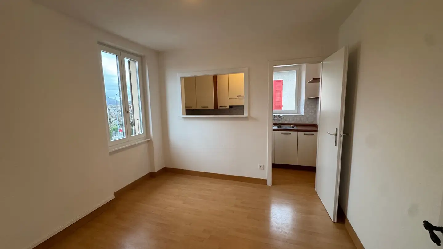 Appartement à louer - 6877 Coldrerio