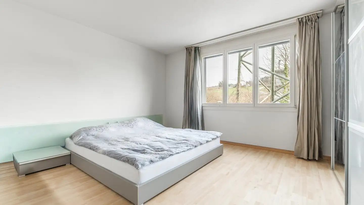 Appartement à vendre - Am Rainbach 10, 6340 Baar - Photo 3