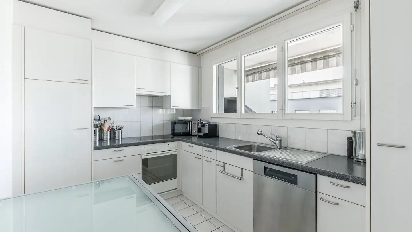 Appartement à vendre - Am Rainbach 10, 6340 Baar - Photo 4