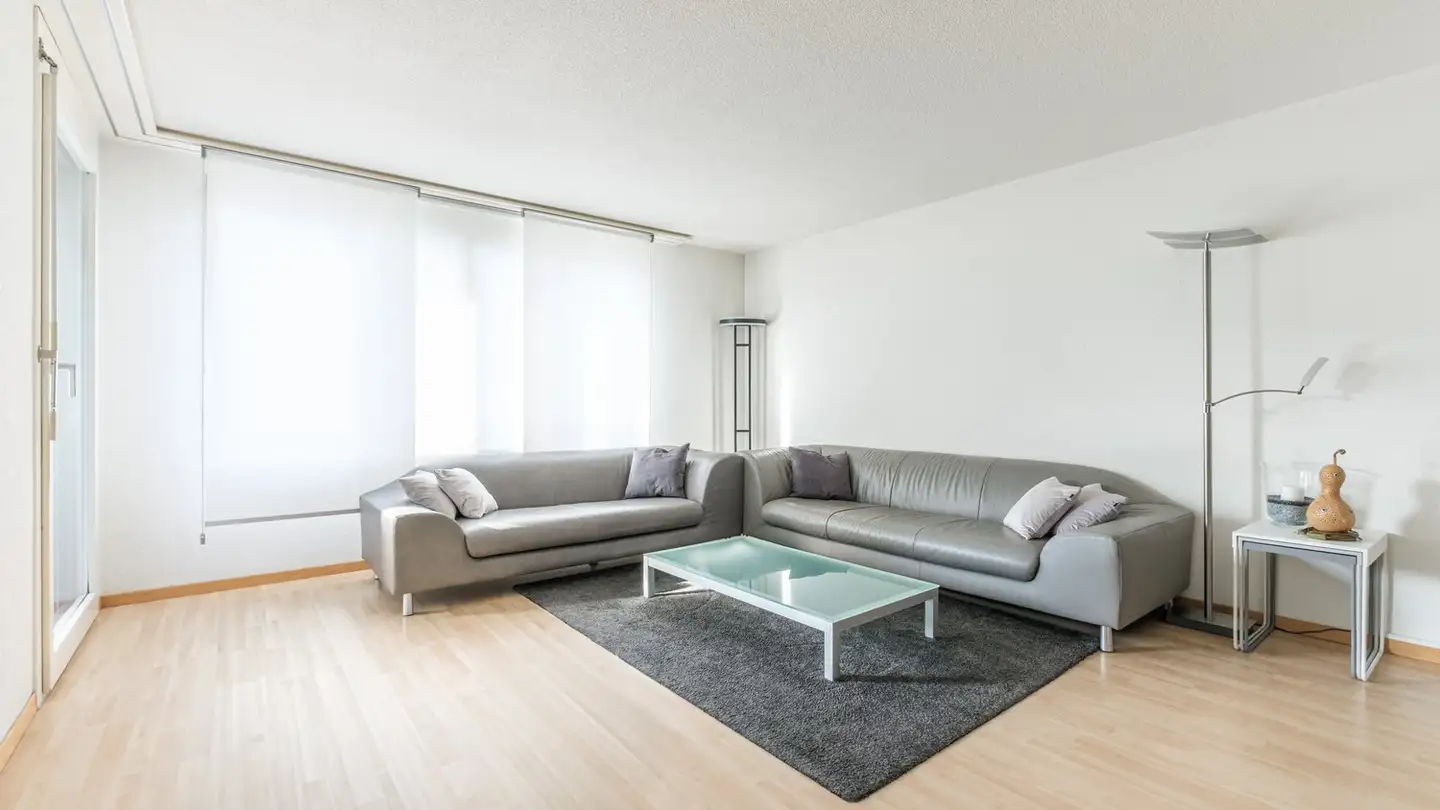 Appartement à vendre - Am Rainbach 10, 6340 Baar - Photo 2