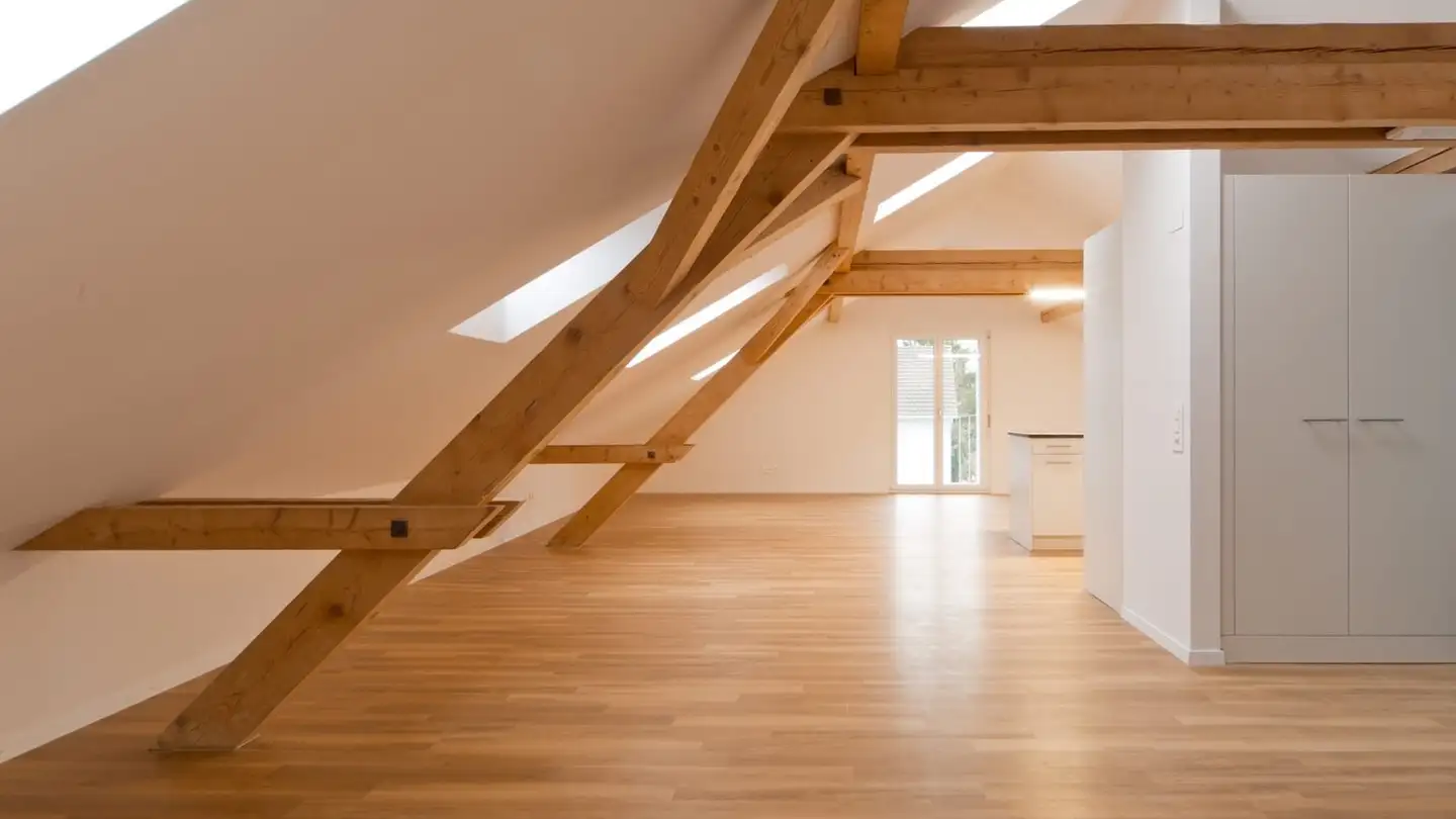 Appartement à louer - Tannenstrasse 31, 8500 Frauenfeld - Photo 2