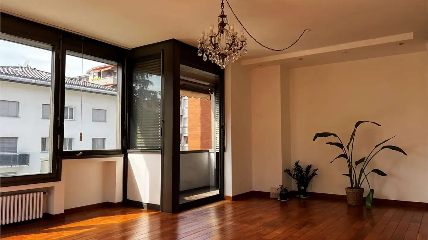 Apartment for sale - Via Delle Scuole 34, 6900 Lugano - Photo 4