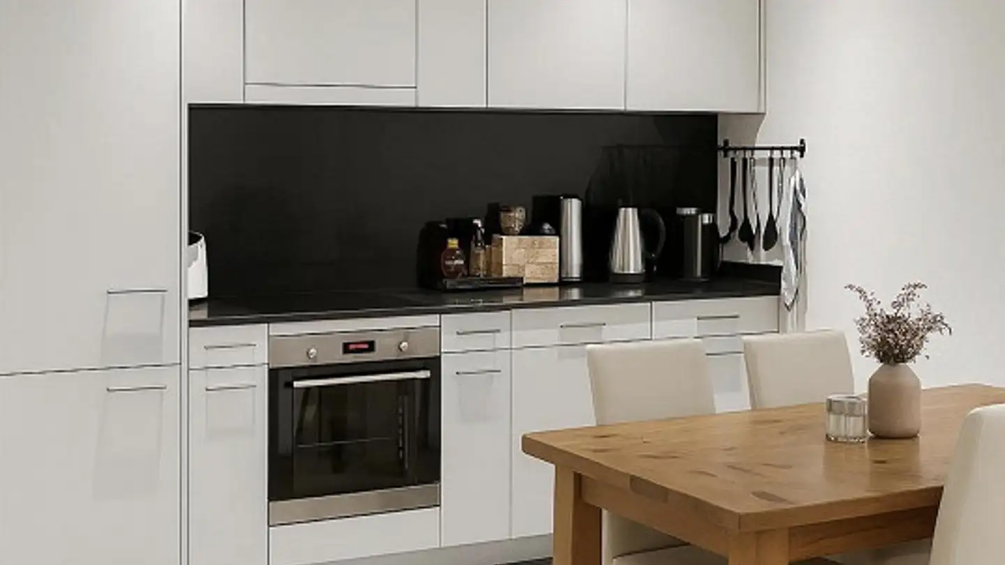 Apartment for rent - Adolf-Gaudy-Weg 2b, 9400 Rorschach - Photo 2