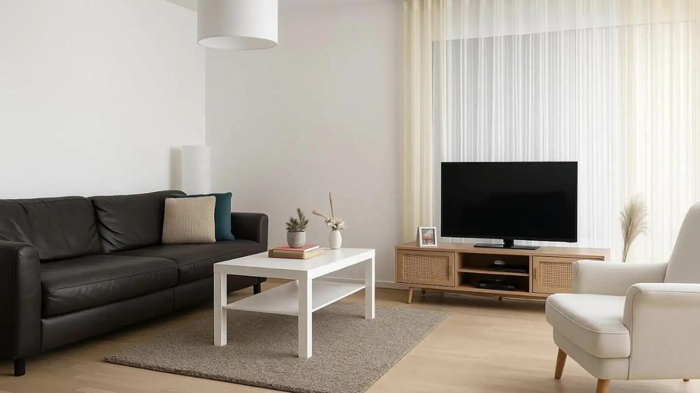 Apartment for rent - Adolf-Gaudy-Weg 2b, 9400 Rorschach - Photo 3