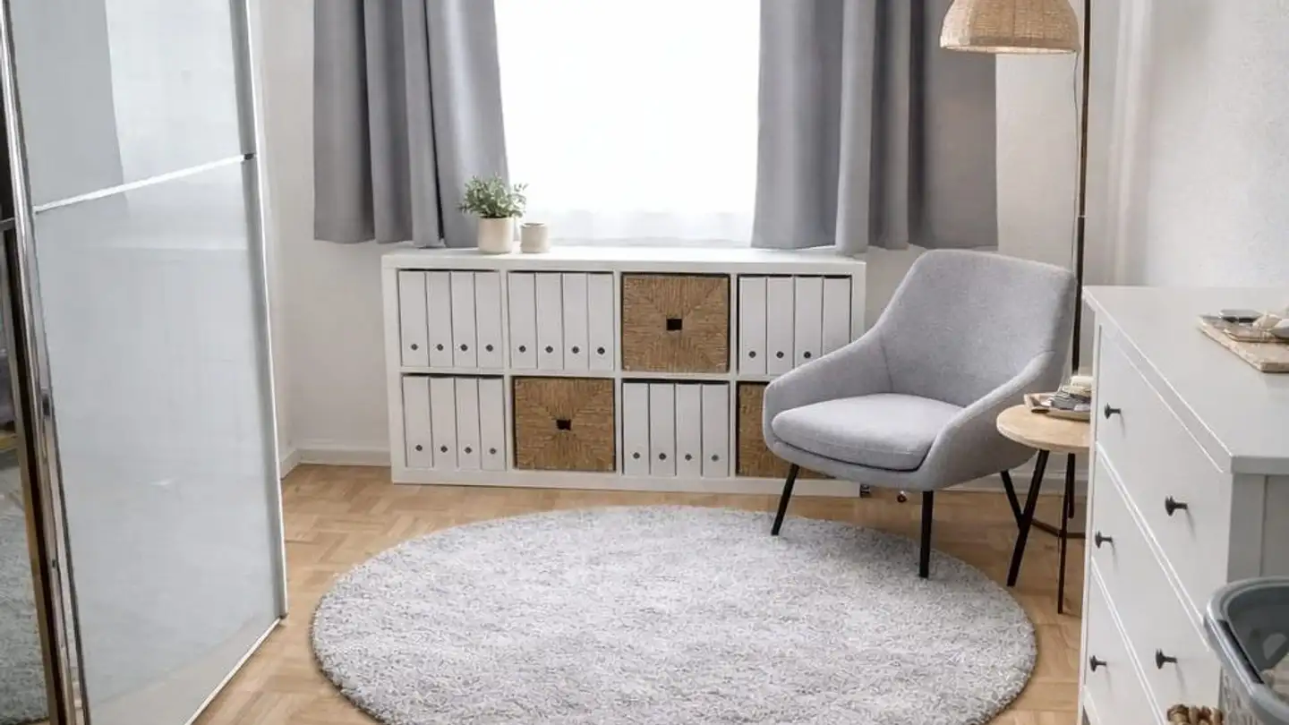 Apartment for rent - 8405 Winterthur