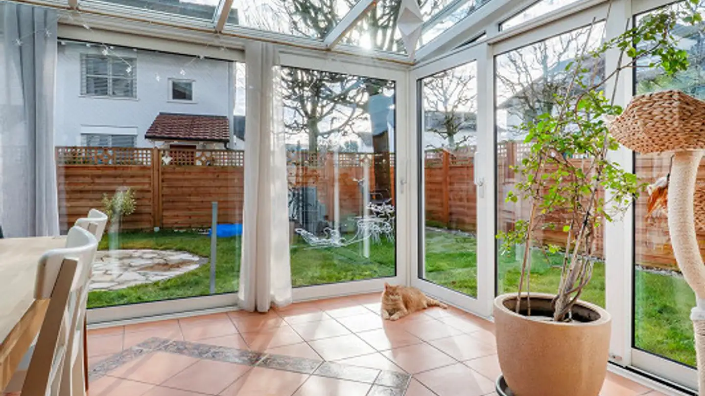 Stepped house for sale - Bodenmatte 11a, 5647 Oberrüti - Photo 3