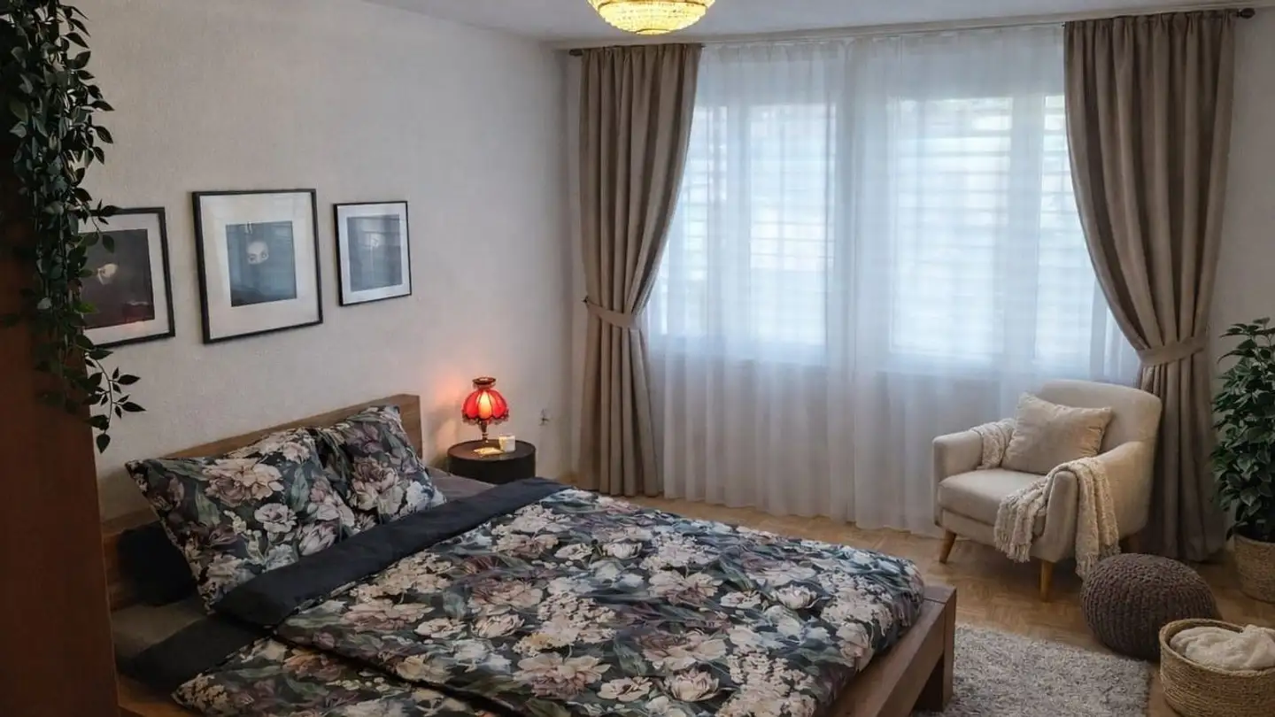 Wohnung mieten - 8405 Winterthur - Foto 2