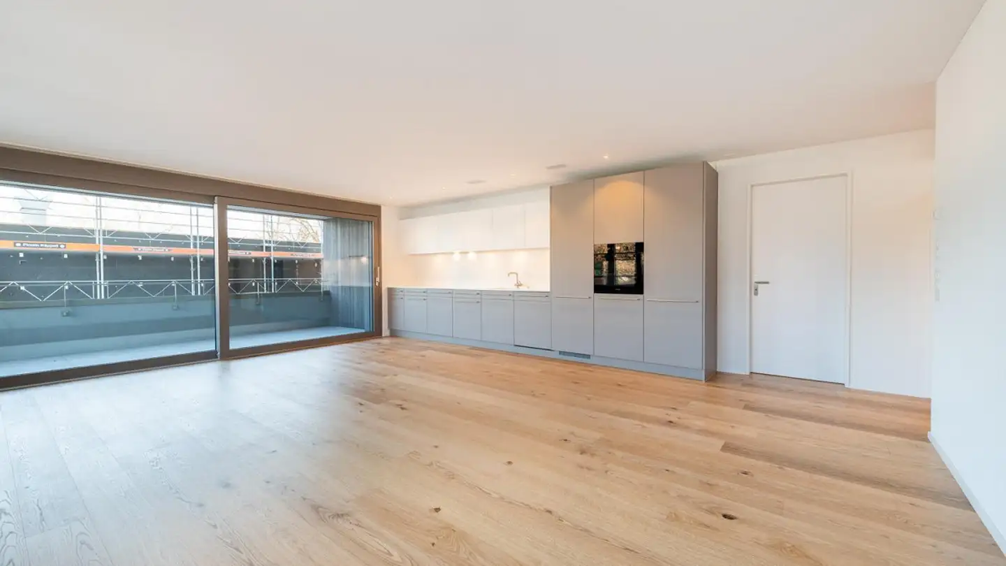 Appartamento in affitto - Sankt-Urban-Strasse 6, 6210 Sursee