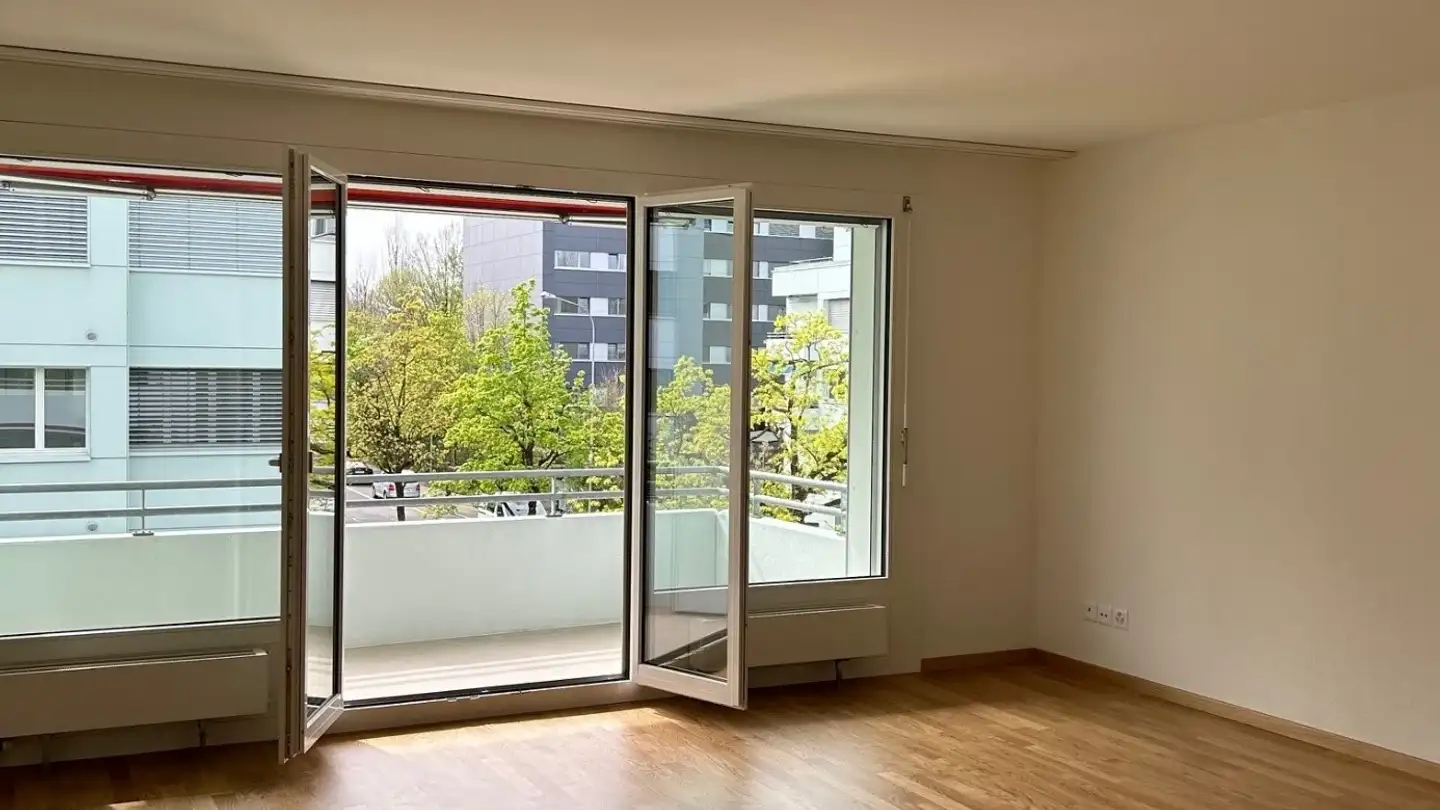 Appartement à louer - Riedmatt 11, 6300 Zug - Photo 2