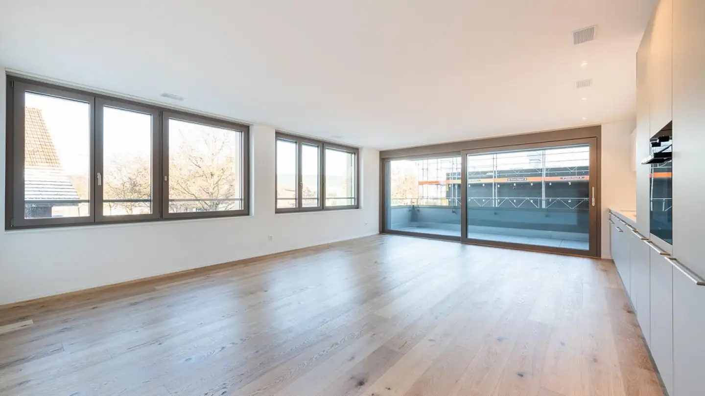 Appartamento in affitto - Sankt-Urban-Strasse 6, 6210 Sursee - Foto 2