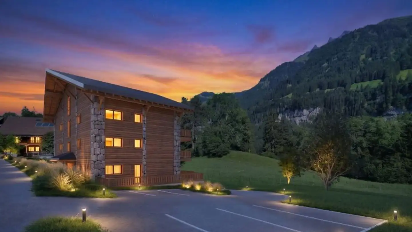 Wohnung kaufen - Monteilly 39, 1874 Champéry - Foto 3