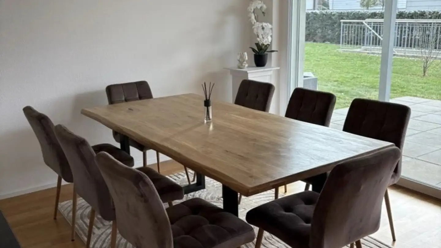 Appartement à louer - 3360 Herzogenbuchsee - Photo 2