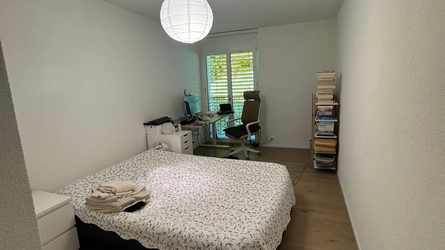 Appartamento in affitto - Route Des Monts De Lavaux 3b, 1092 Belmont-sur-Lausanne - Photo 2