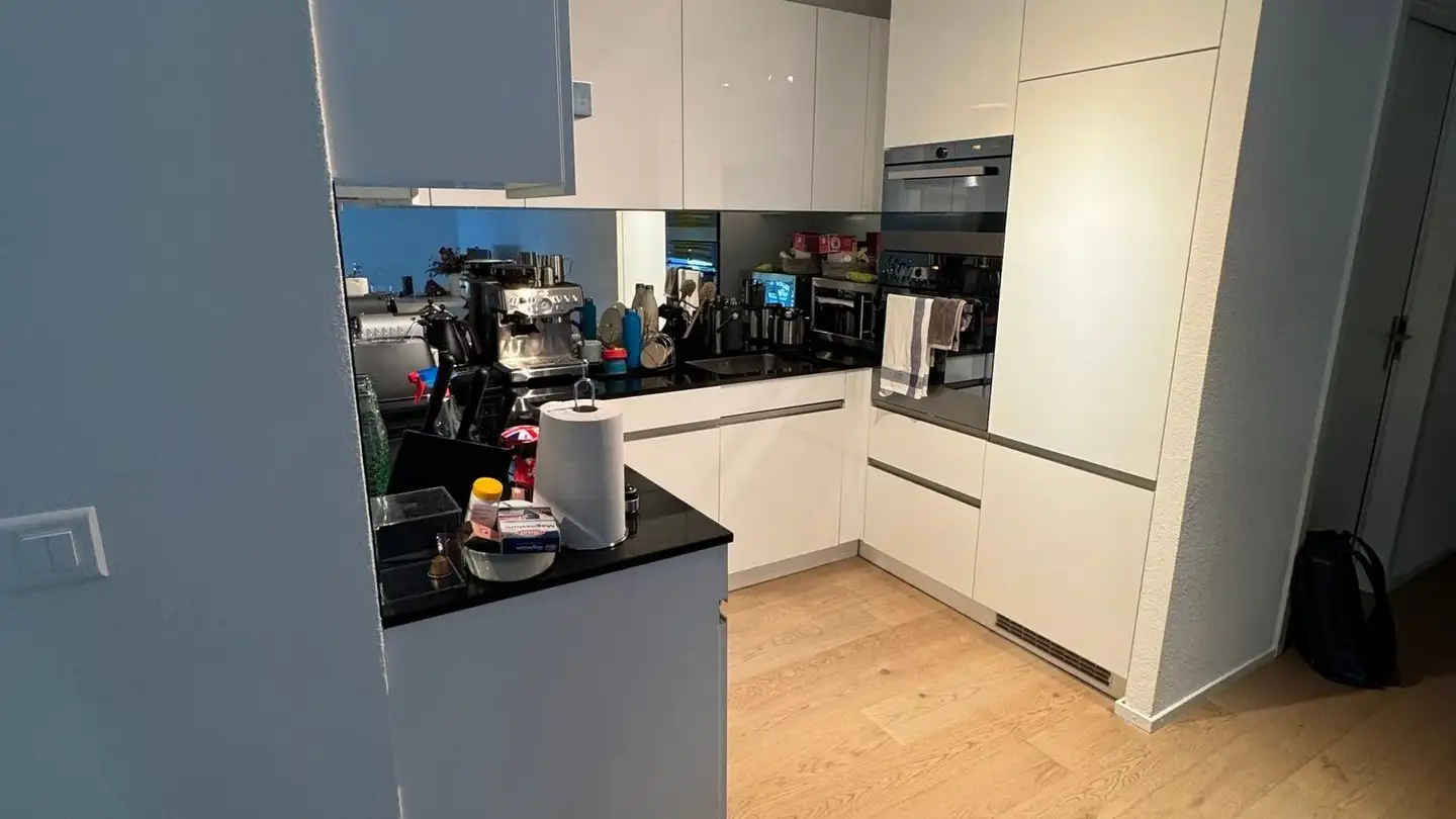 Appartamento in affitto - Route Des Monts De Lavaux 3b, 1092 Belmont-sur-Lausanne - Photo 3