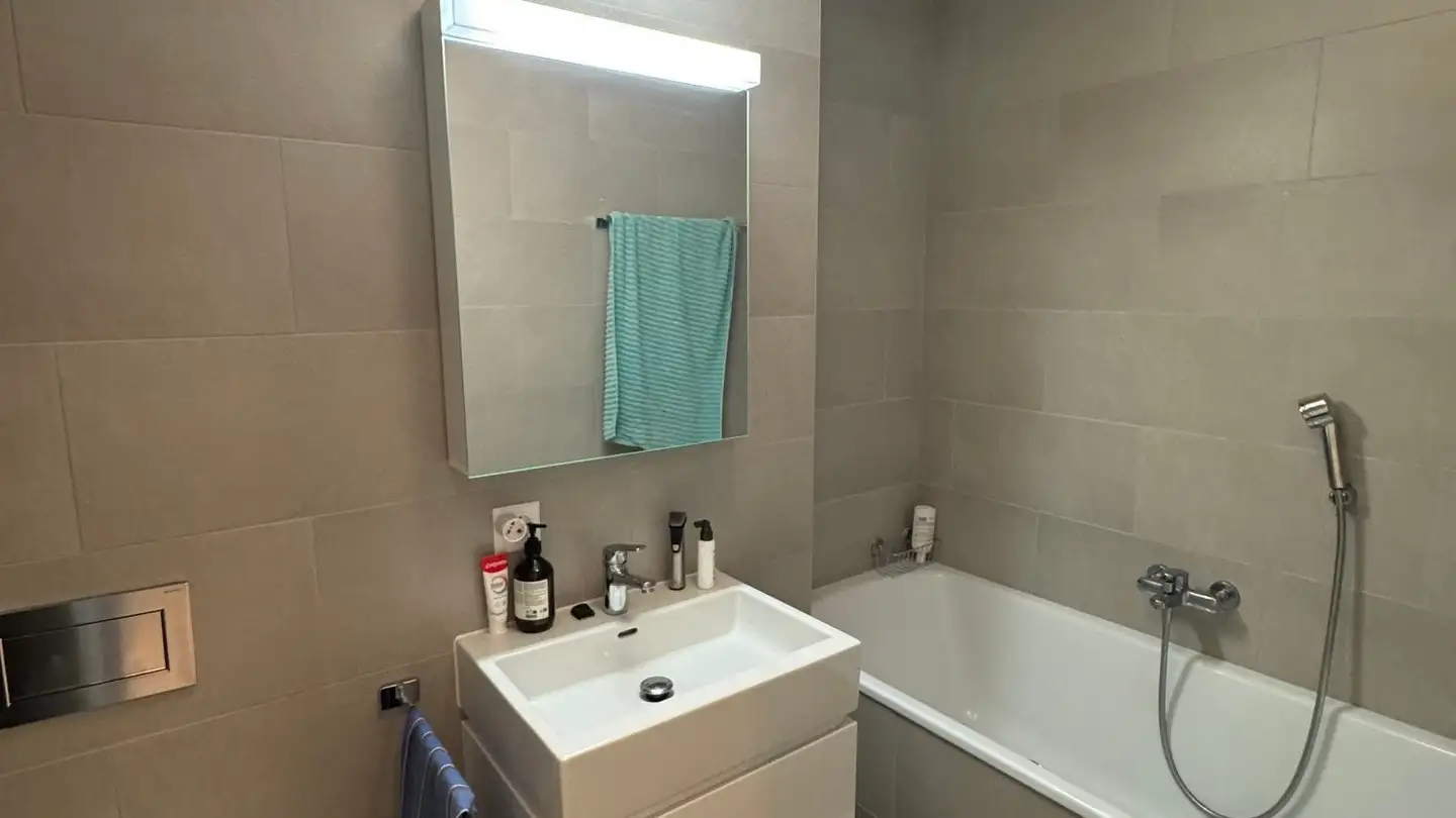 Appartamento in affitto - Route Des Monts De Lavaux 3b, 1092 Belmont-sur-Lausanne - Photo 4