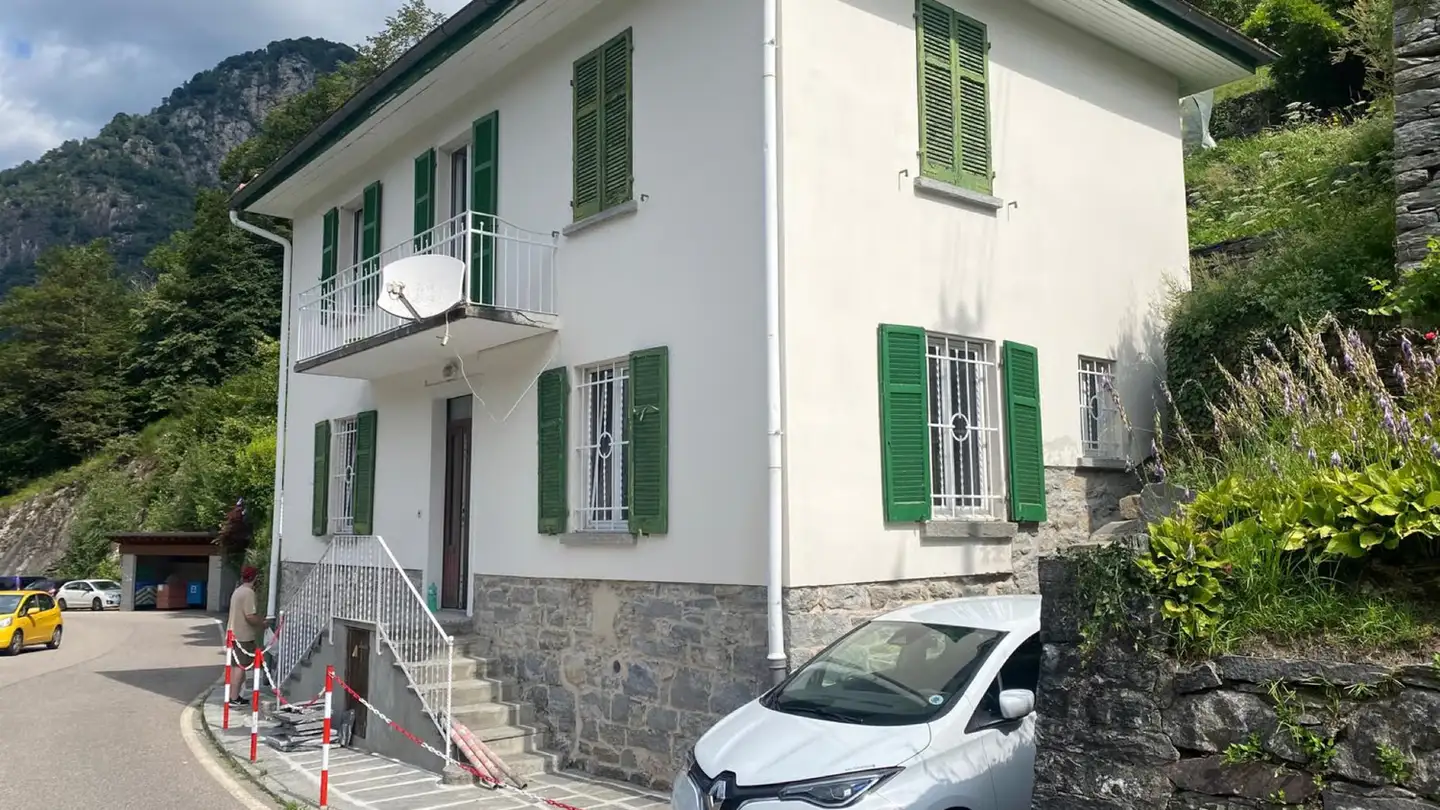 Casa singola in vendita - 6900 Lugano