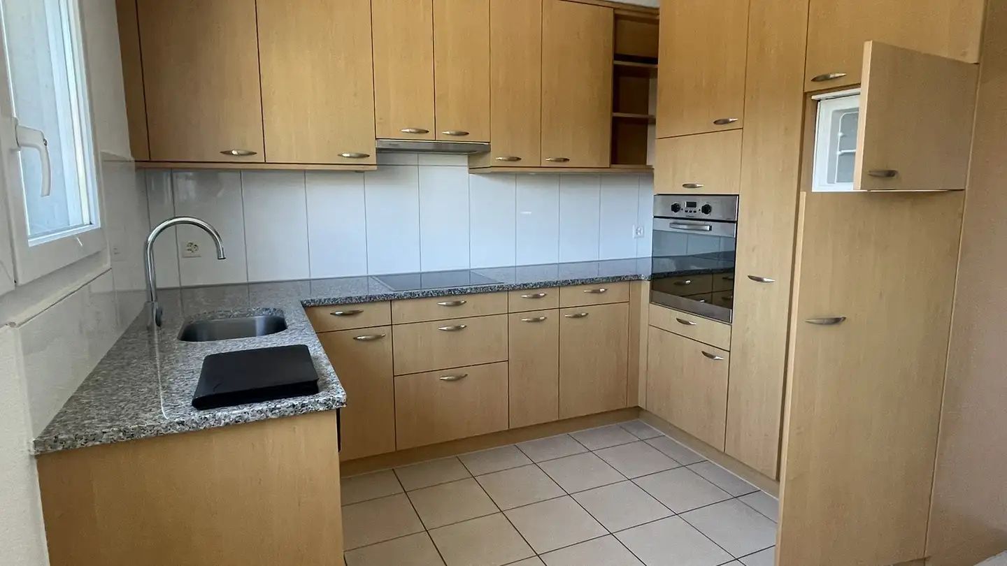 Penthouse for rent - Vivianstrasse 6, 8604 Volketswil - Photo 2