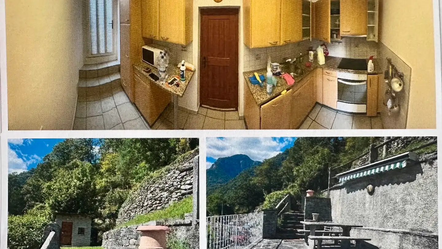 Casa singola in vendita - 6900 Lugano - Foto 3