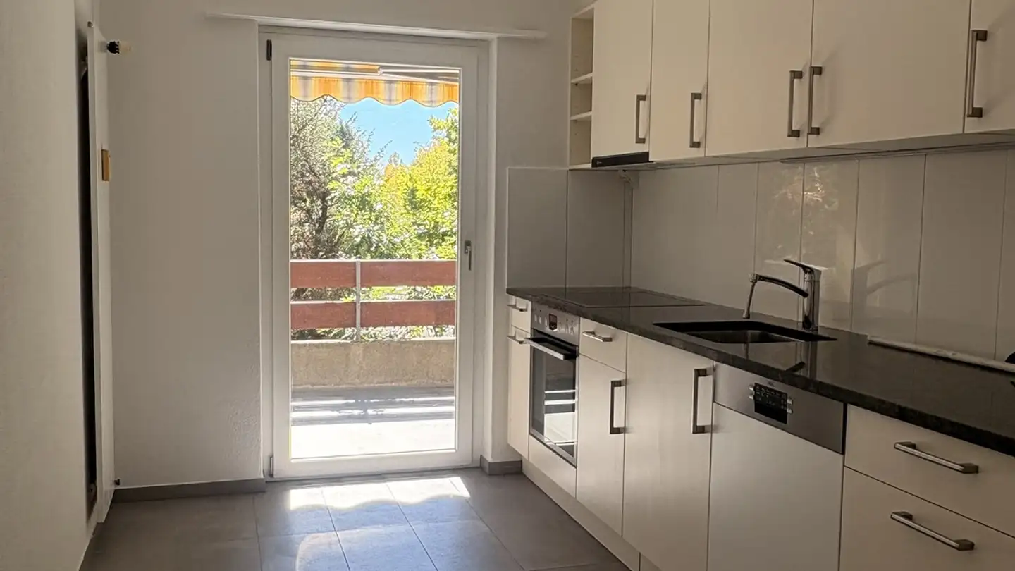 Apartment for rent - Bäreggstrasse 17, 4900 Langenthal