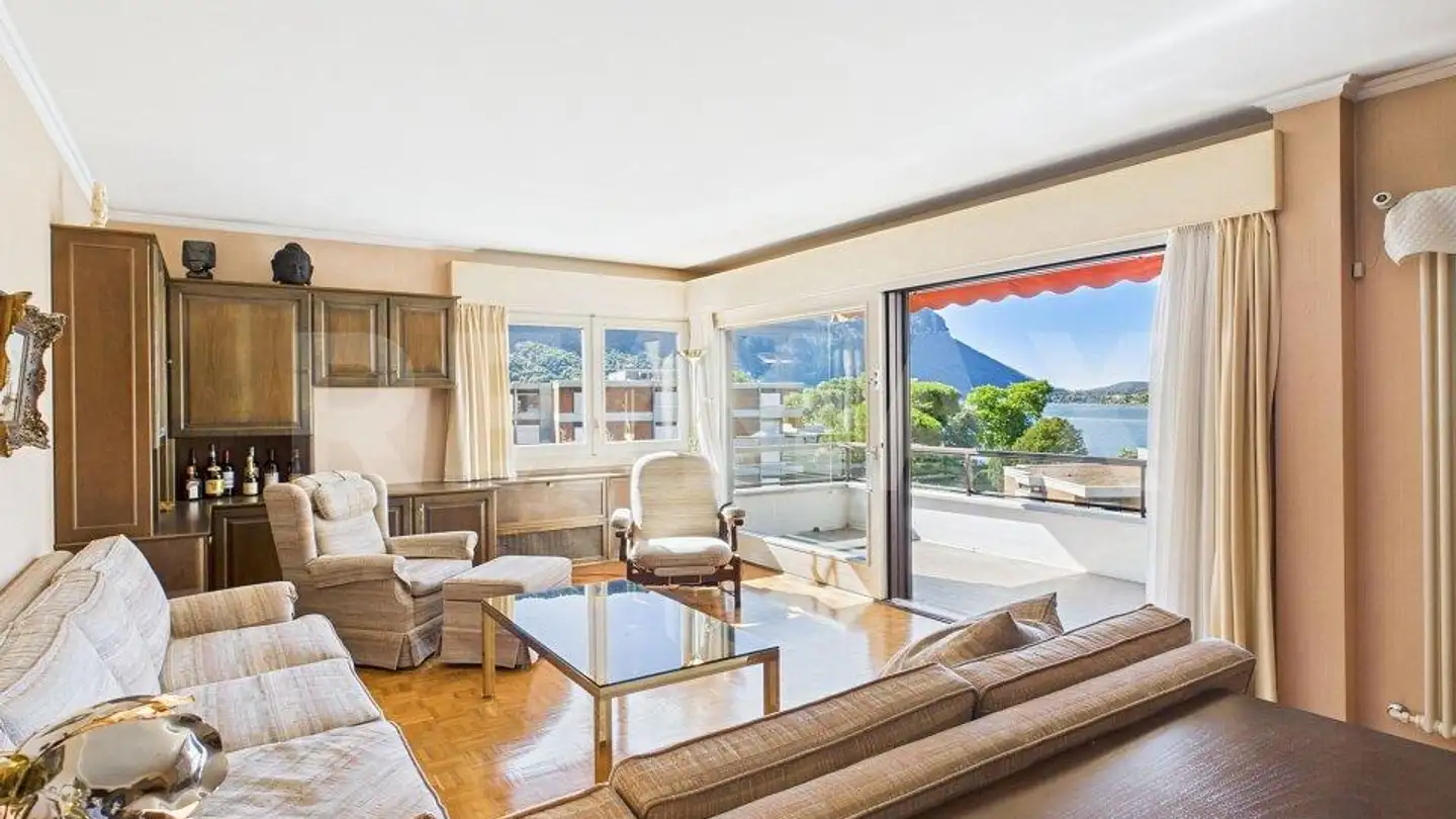 Furnished apartment for sale - 6817 Maroggia - Photo 4