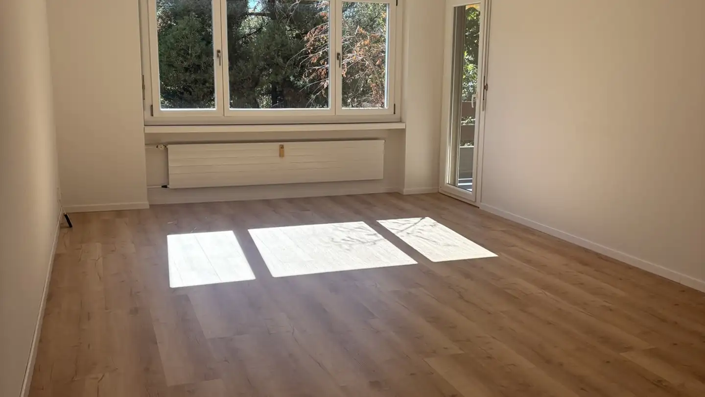 Apartment for rent - Bäreggstrasse 17, 4900 Langenthal - Photo 2