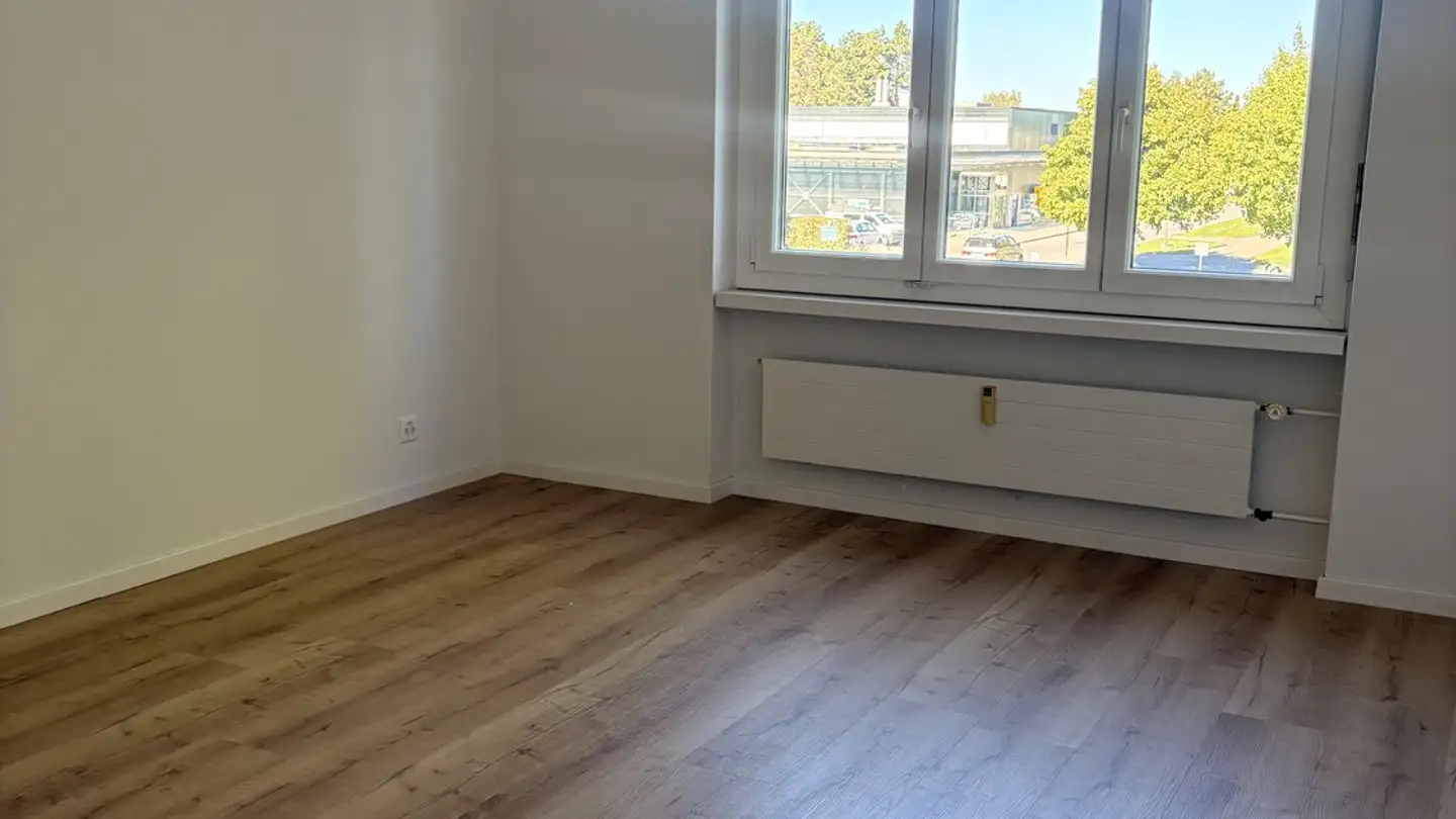 Apartment for rent - Bäreggstrasse 17, 4900 Langenthal - Photo 3