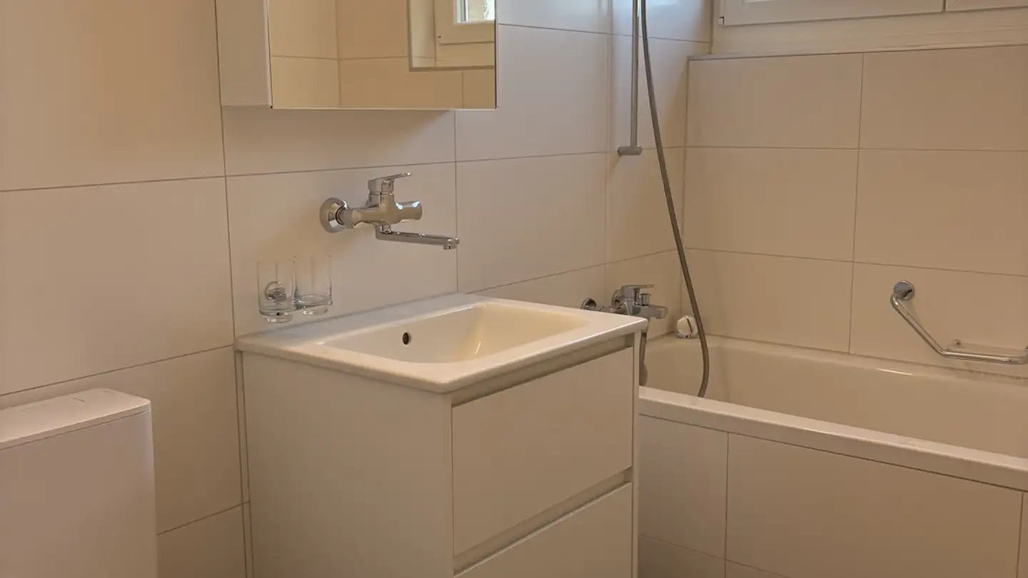 Apartment for rent - Bäreggstrasse 17, 4900 Langenthal - Photo 4