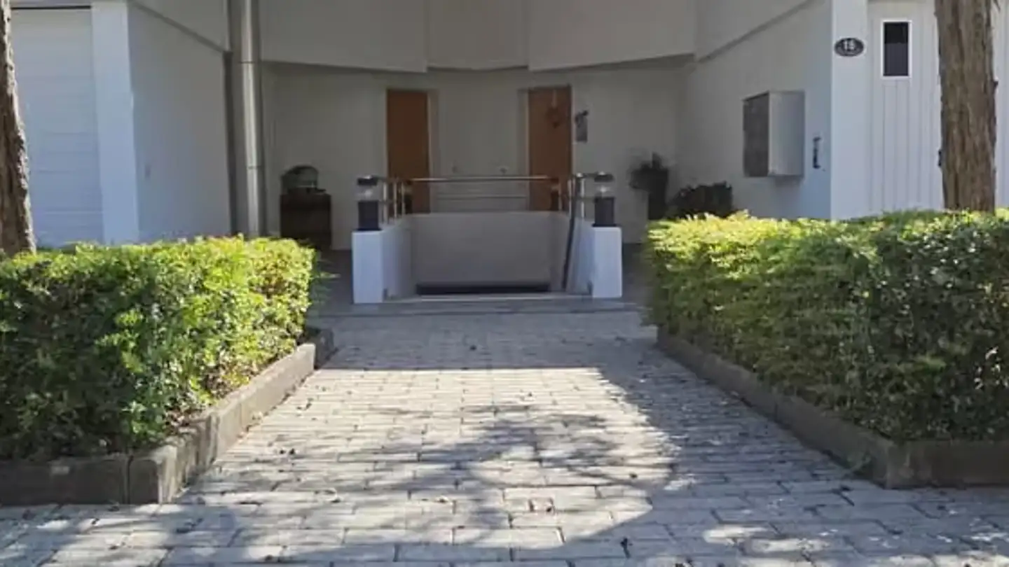 Duplex for sale - 5610 Wohlen AG