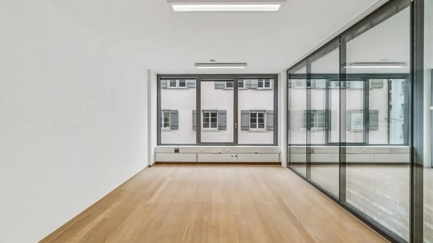 Spazio ufficio in affitto - Rennweg 28, 8700 Küsnacht ZH - Photo 3
