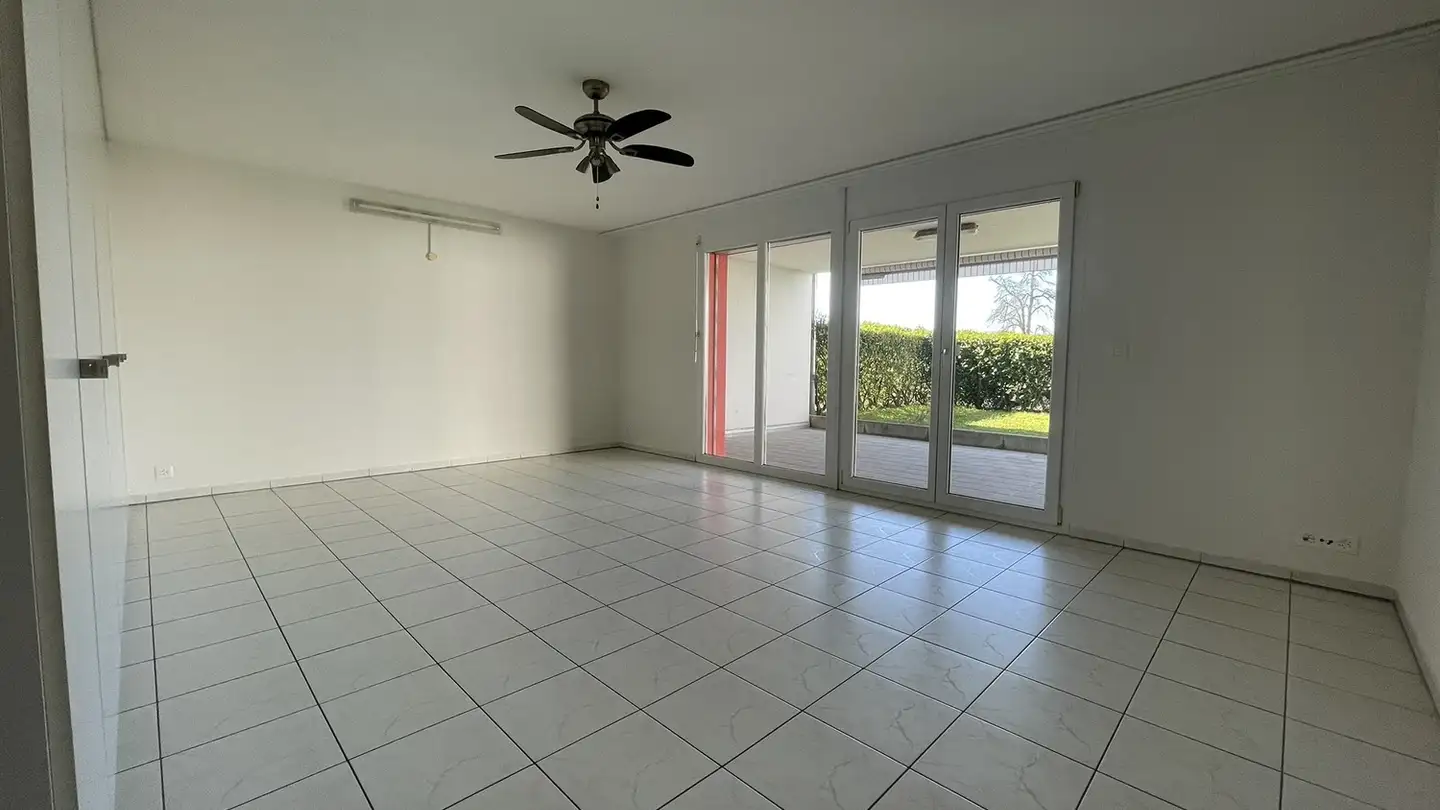 Penthouse for rent - Vivianstrasse 6, 8604 Volketswil - Photo 4