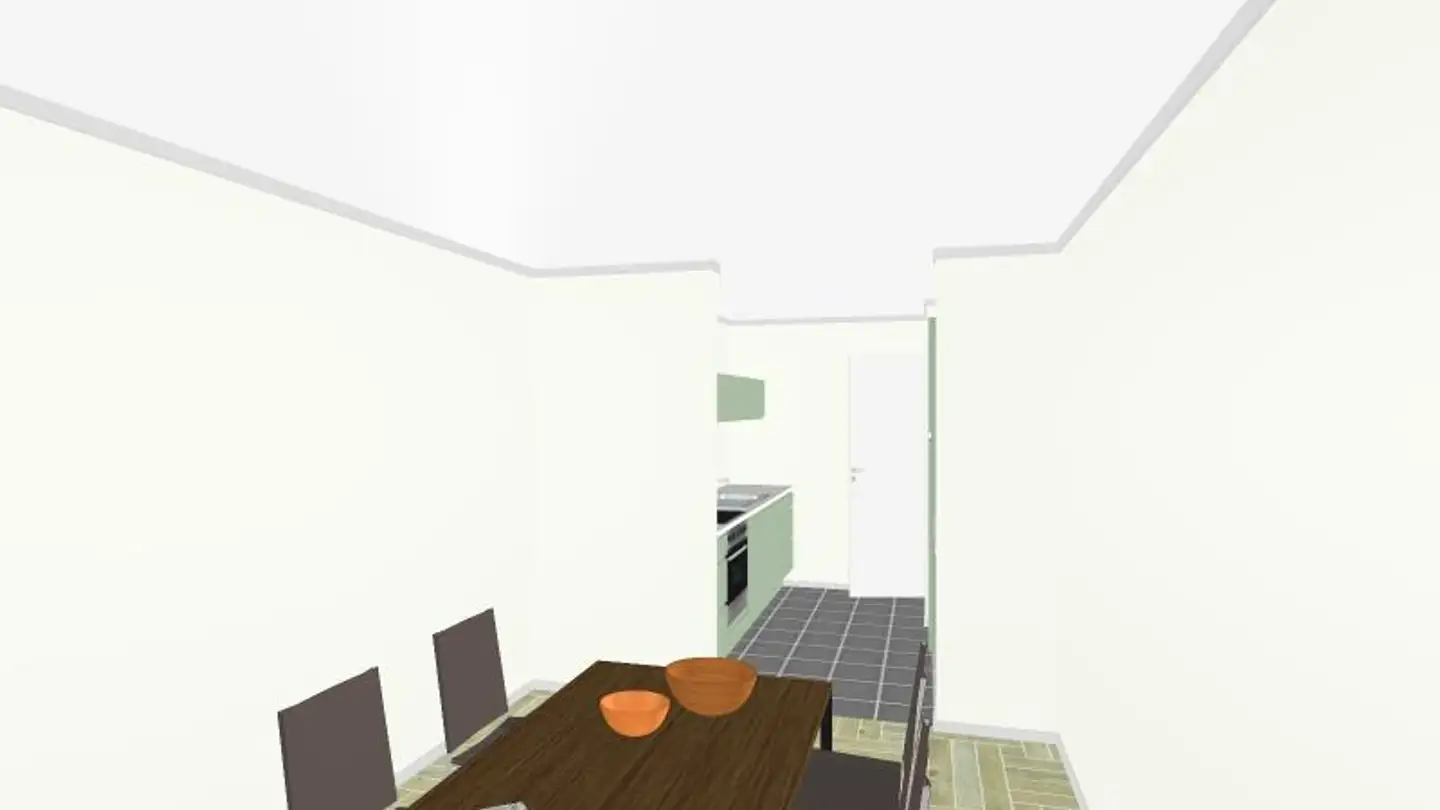 Zimmer mieten - Wannerstrasse 24, 8045 Zürich - Foto 3