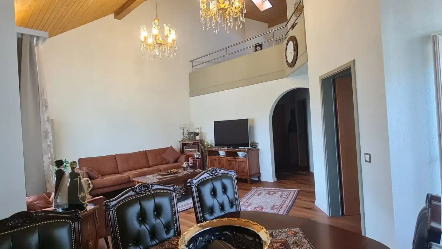 Duplex for sale - 5610 Wohlen AG - Photo 3