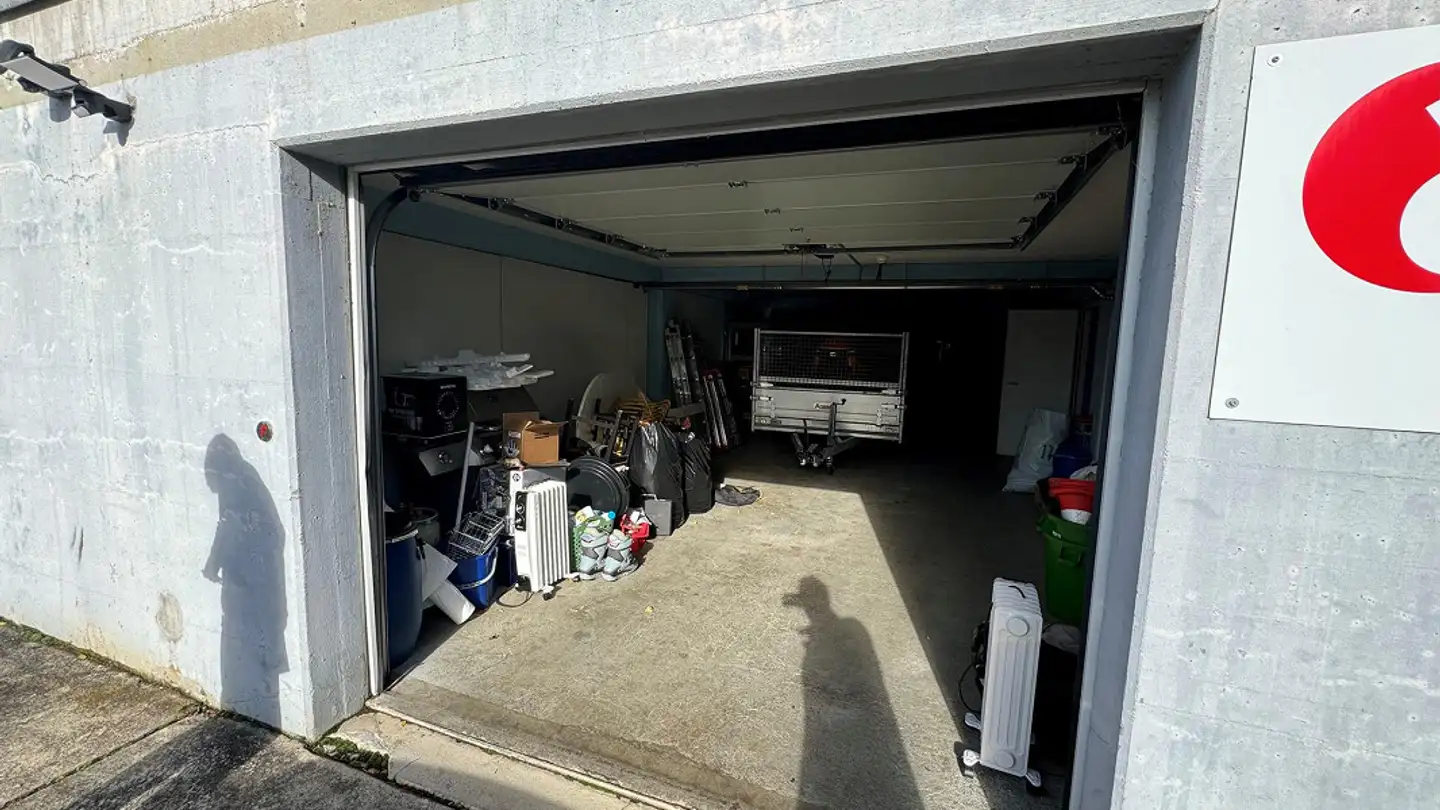 Commercial à louer - Andhauserstrasse 52, 8572 Andhausen - Photo 3