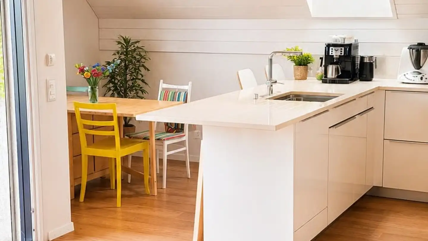 Appartamento in affitto - 1006 Lausanne - Foto 4