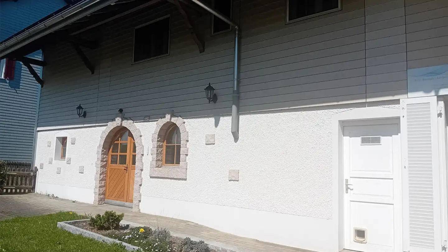 Apartment for rent - Rätenbergstrasse 226, 9246 Niederbüren - Photo 2